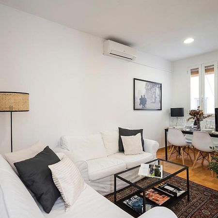 For You Rentals Apartamento Temporal Delicias Madrid Atocha Dva6 Zewnętrze zdjęcie