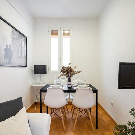 For You Rentals Apartamento Temporal Delicias Madrid Atocha Dva6 Zewnętrze zdjęcie