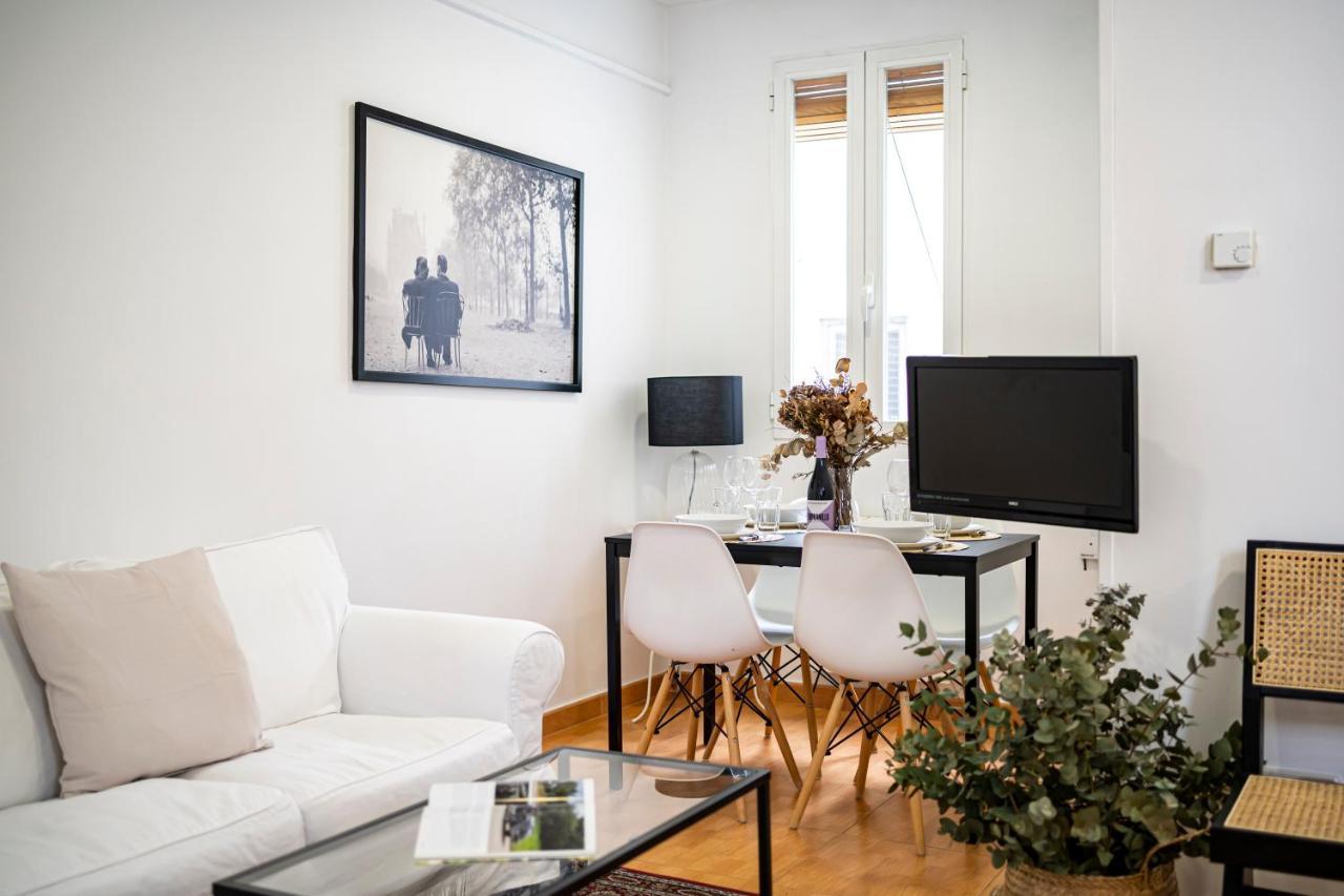 For You Rentals Apartamento Temporal Delicias Madrid Atocha Dva6 Zewnętrze zdjęcie