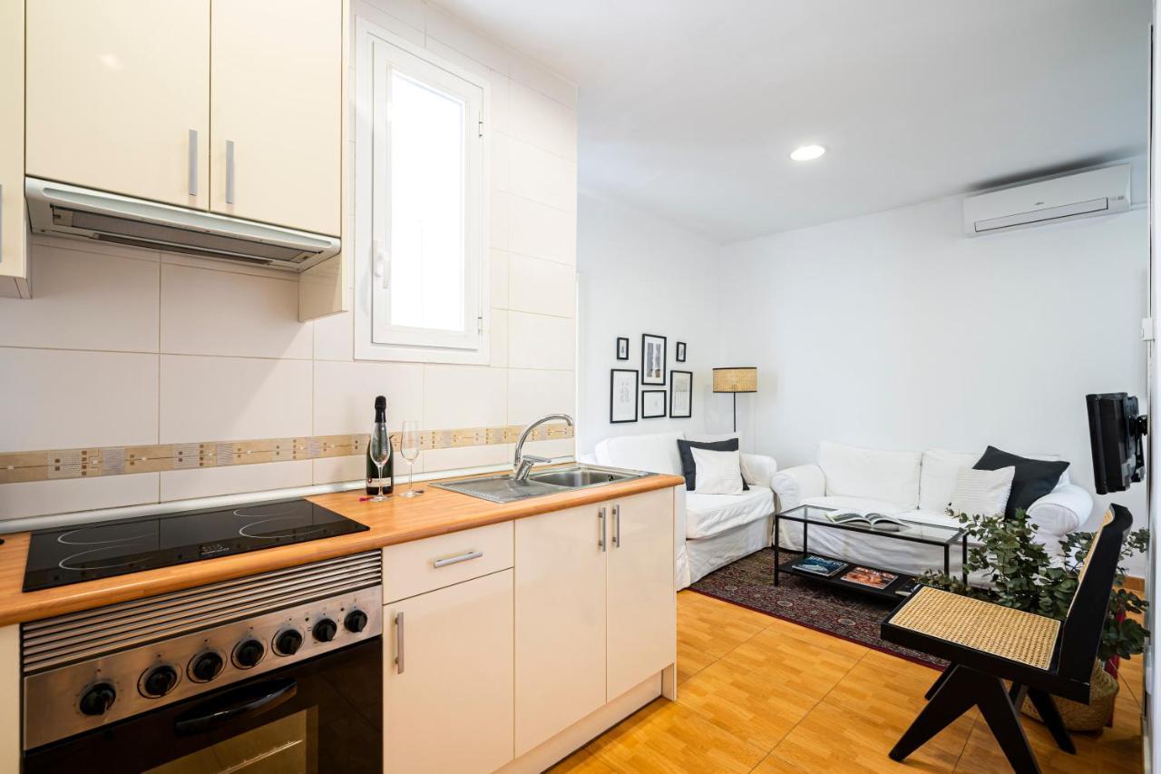 For You Rentals Apartamento Temporal Delicias Madrid Atocha Dva6 Zewnętrze zdjęcie