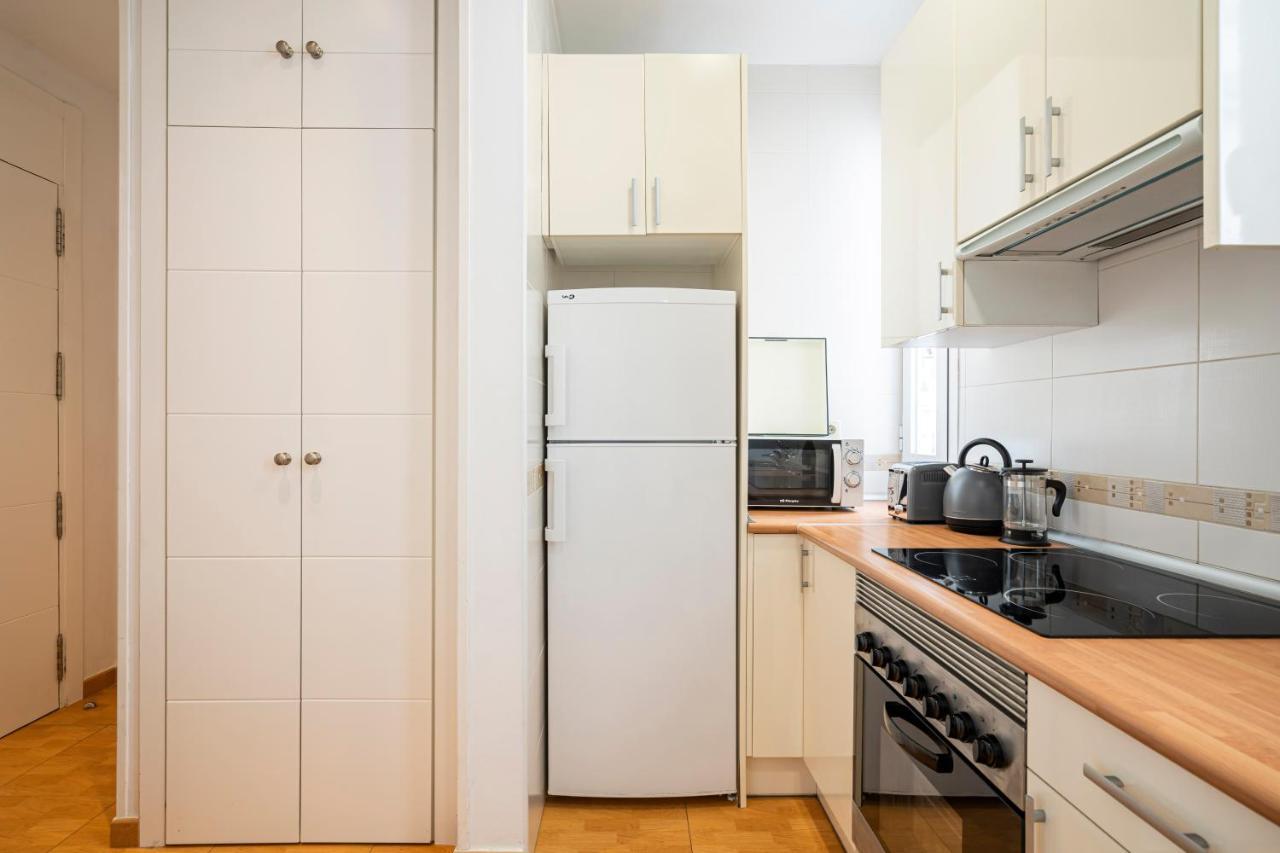For You Rentals Apartamento Temporal Delicias Madrid Atocha Dva6 Zewnętrze zdjęcie