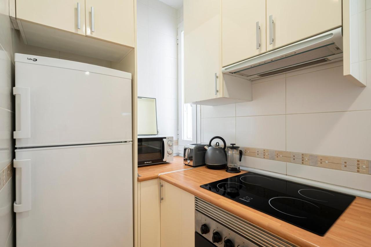 For You Rentals Apartamento Temporal Delicias Madrid Atocha Dva6 Zewnętrze zdjęcie