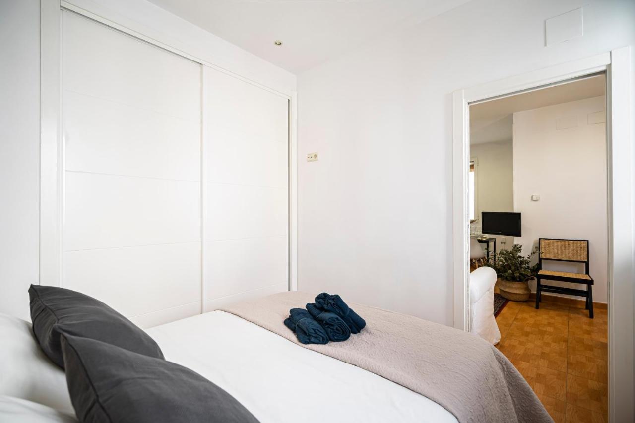 For You Rentals Apartamento Temporal Delicias Madrid Atocha Dva6 Zewnętrze zdjęcie