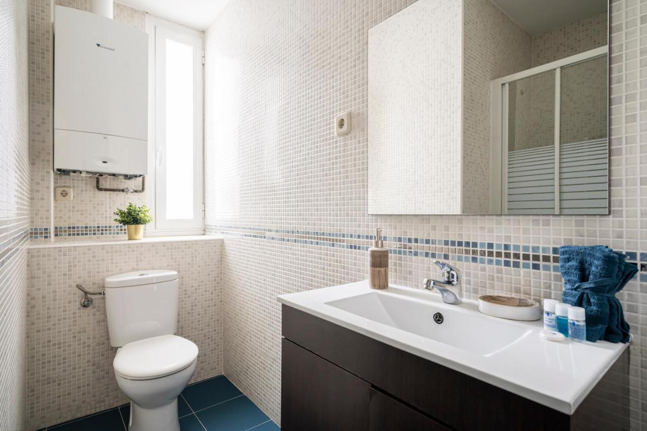 For You Rentals Apartamento Temporal Delicias Madrid Atocha Dva6 Zewnętrze zdjęcie
