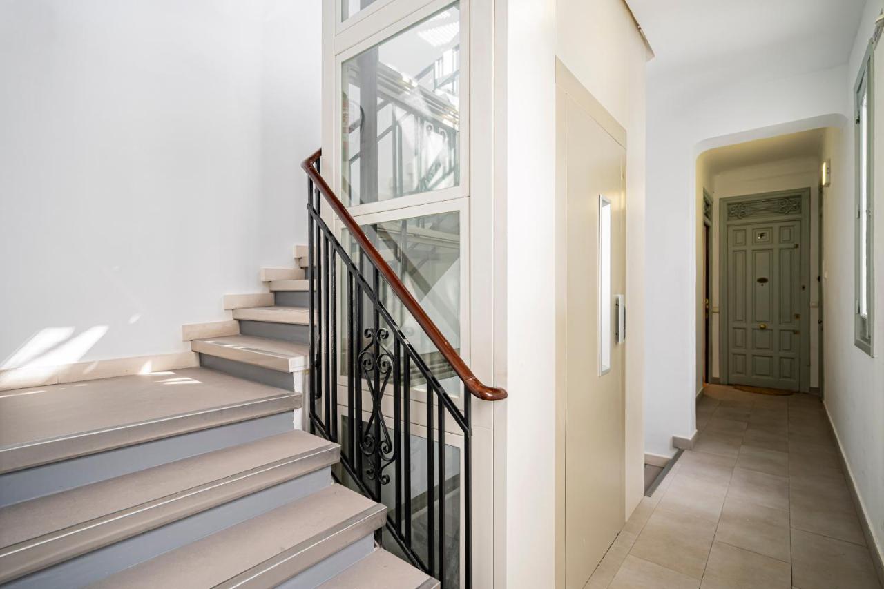 For You Rentals Apartamento Temporal Delicias Madrid Atocha Dva6 Zewnętrze zdjęcie